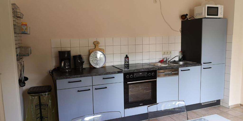 Ferienwohnung Lahann photo 2