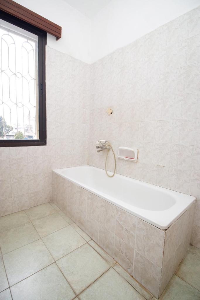 Mombasa Railway Gardens Hotel photo 2