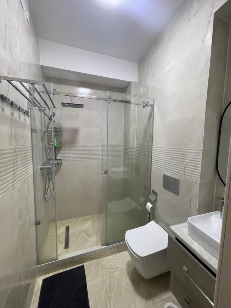 Puli Sangin apartments photo 2