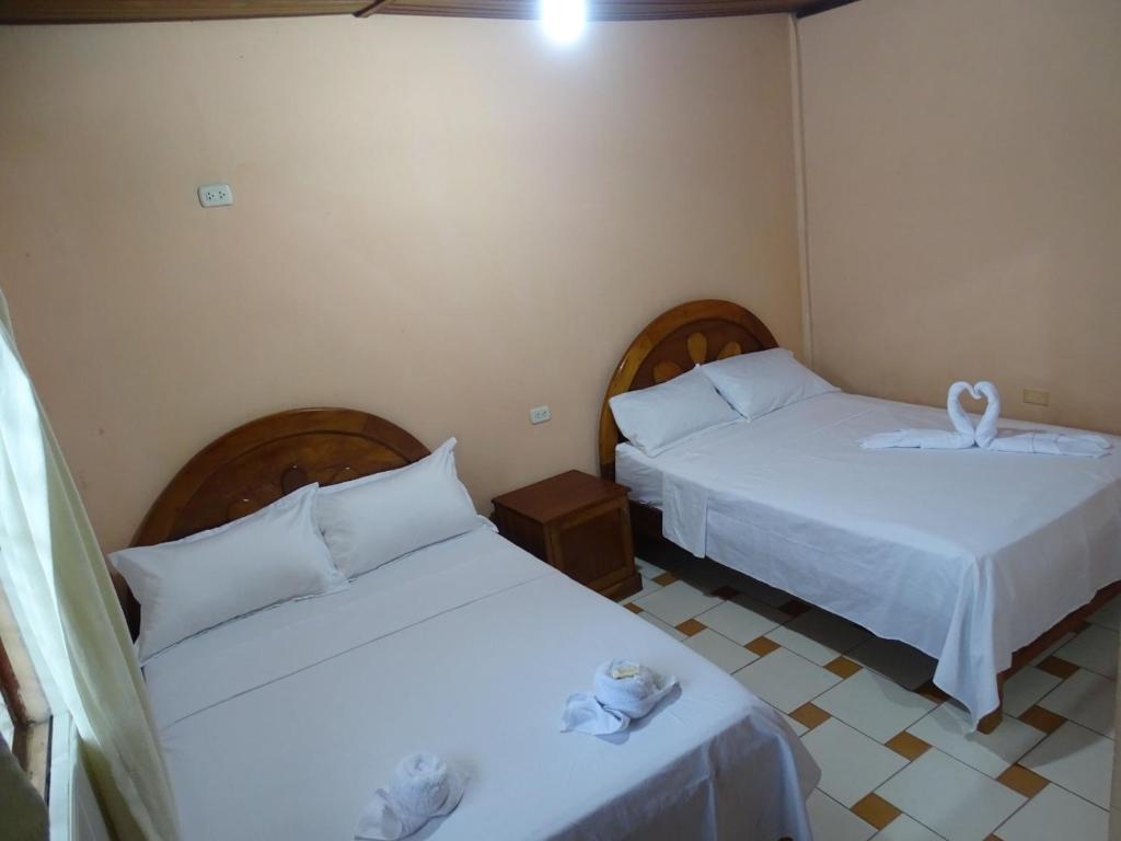 HOSTAL RESIDENCIAL UCAYALI photo 1