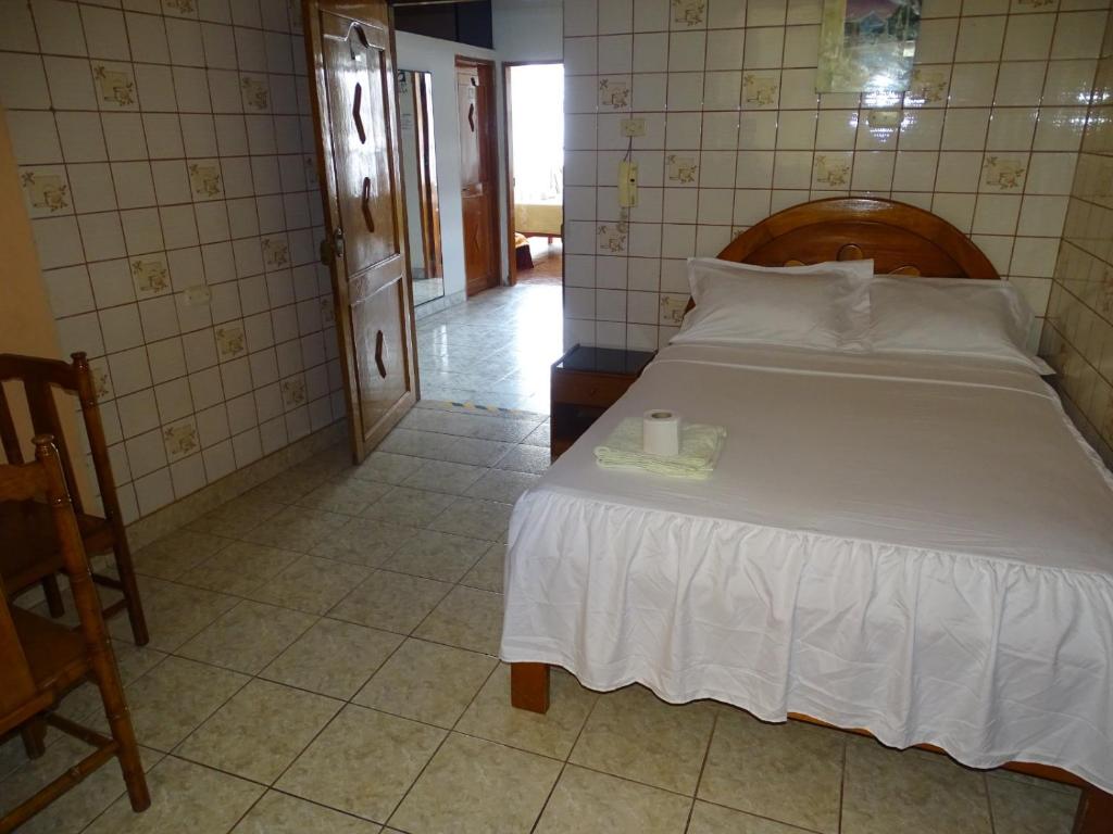 HOSTAL RESIDENCIAL UCAYALI photo 4