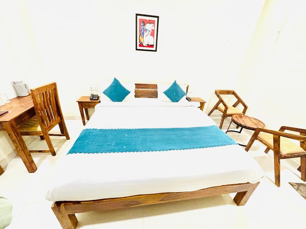 Hotel Panchsheel inn photo 2