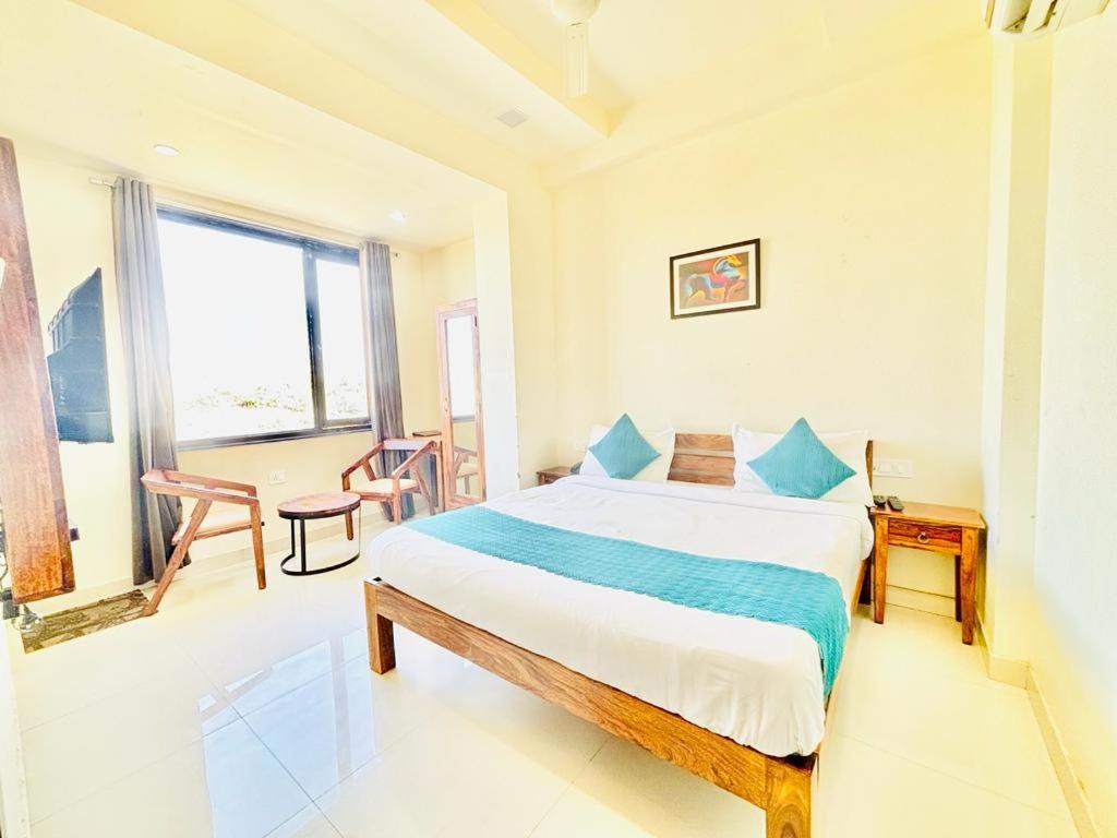 Hotel Panchsheel inn photo 3