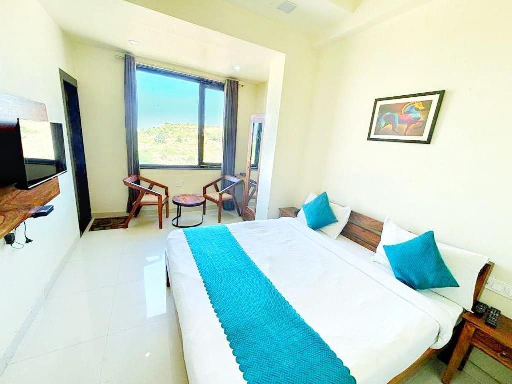 Hotel Panchsheel inn photo 4