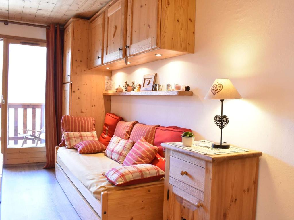 Appartement Méribel, 2 pièces, 5 personnes - FR-1-180-86 photo 1