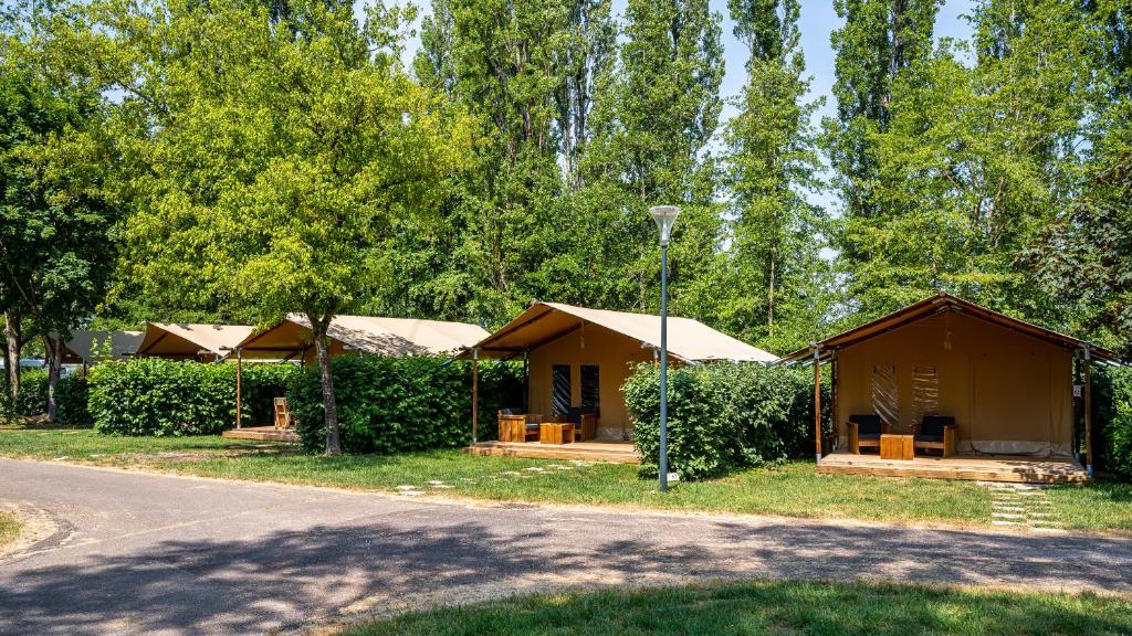 Camping Vesoul photo 3