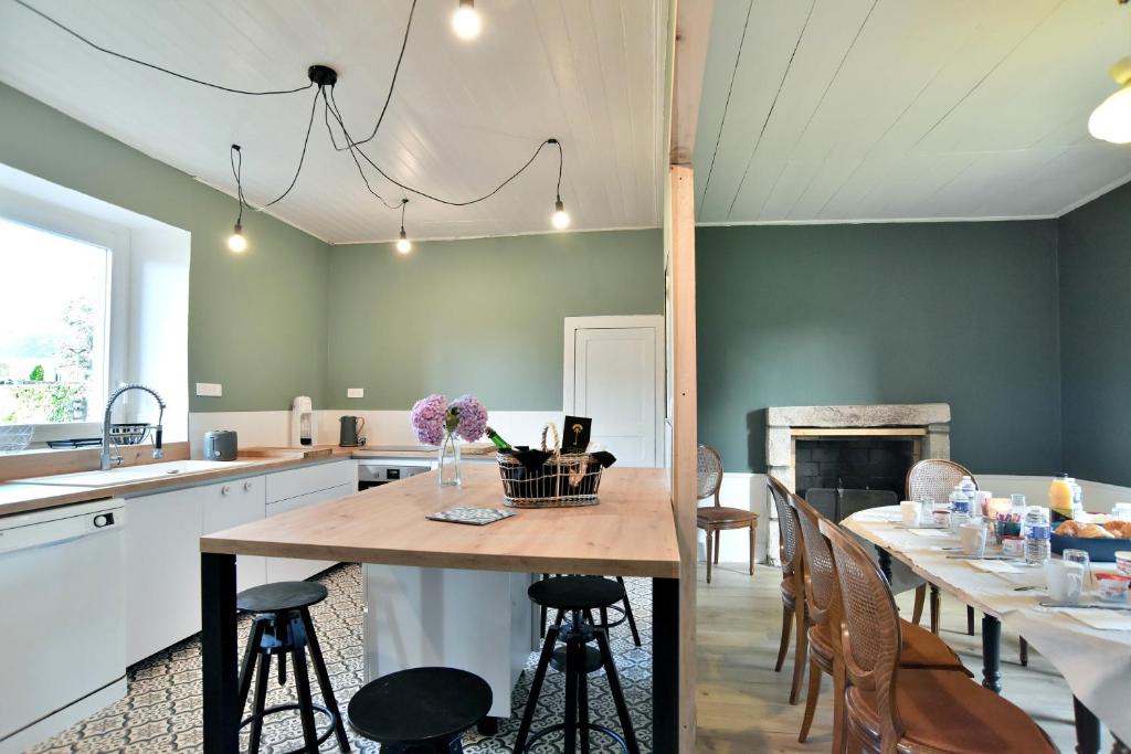 Ker Gheal - Jolie maison bretonne photo 2