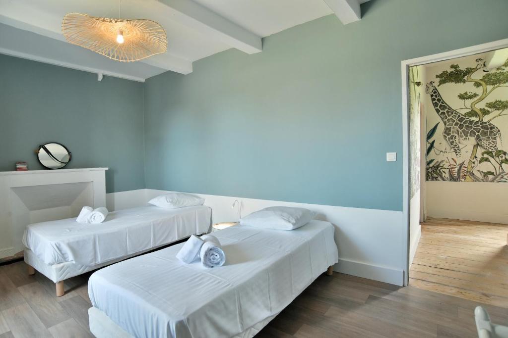 Ker Gheal - Jolie maison bretonne photo 4