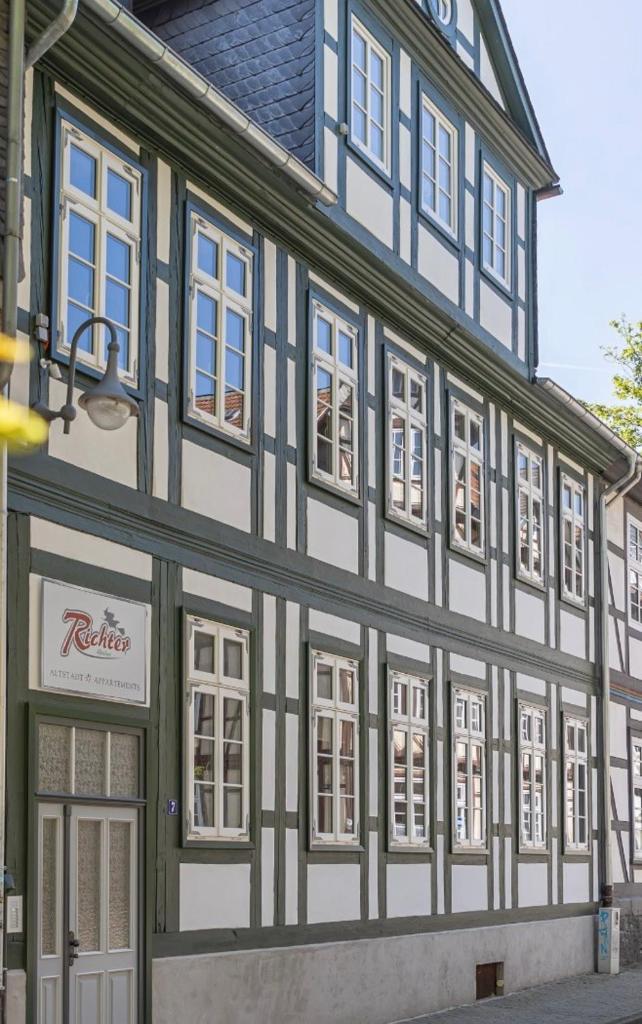Richter Altstadtappartements photo 3