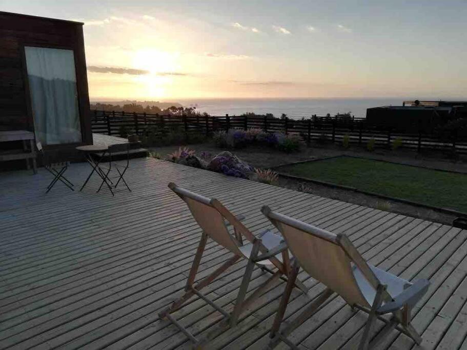 Casa sector Punta de Lobos, Pichilemu photo 1
