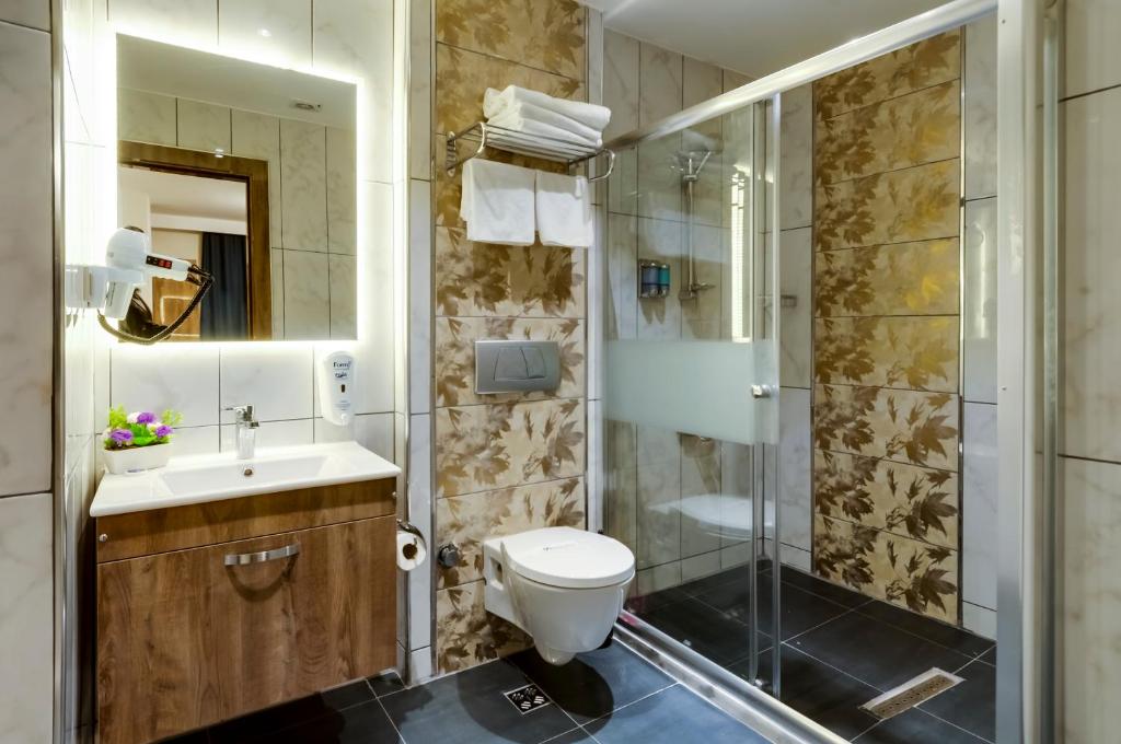 PARK YALÇIN HOTEL photo 1