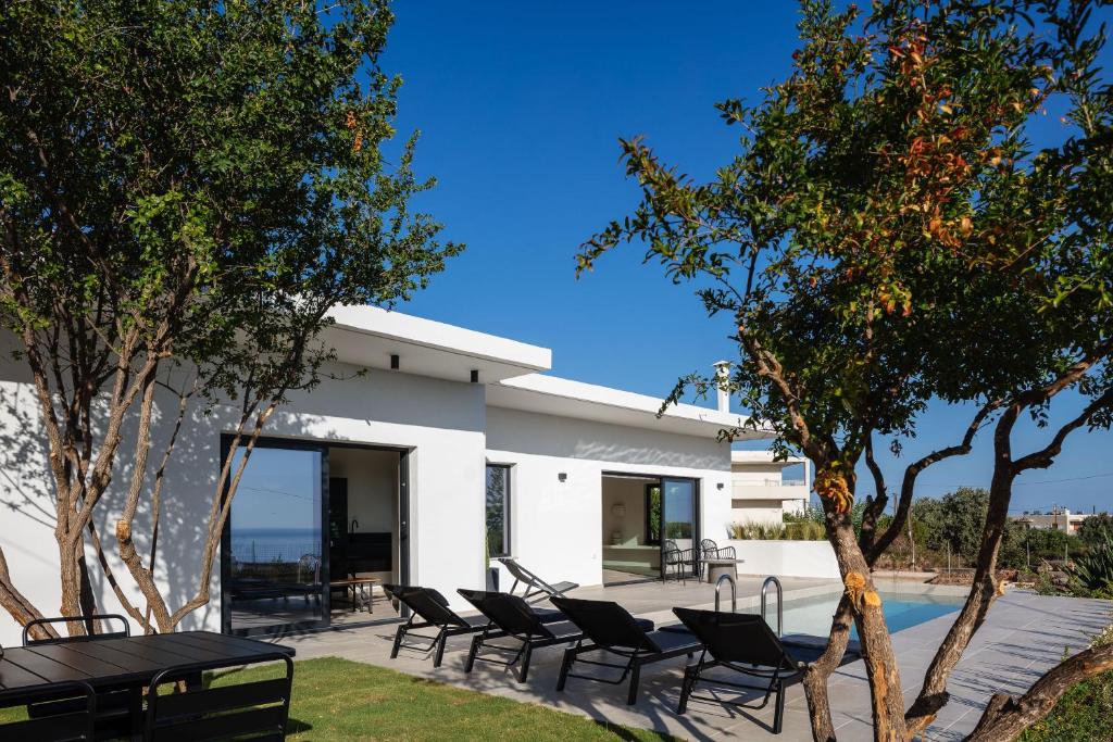 Harisma Villa, with Sensory Design & Prime Spot, By ThinkVilla