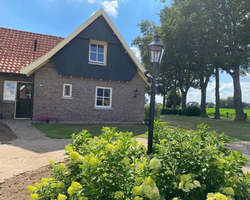 Vakantiehuisje de Wender photo 1