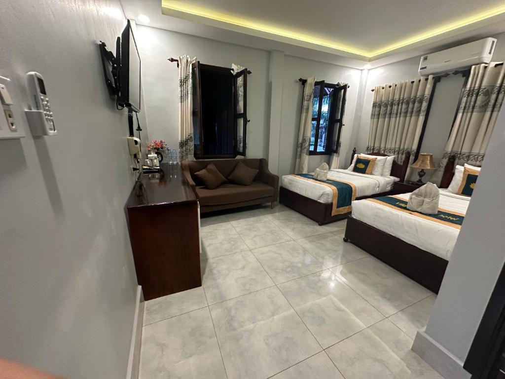 Villa Mahasok hotel photo 2