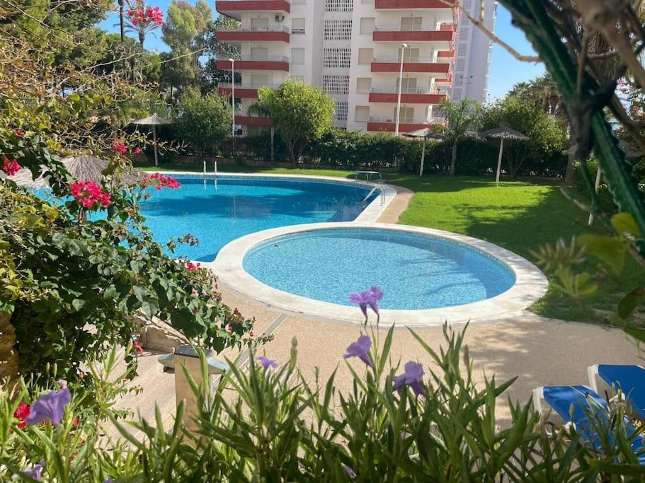 Apartamento Las Vegas en Cullera photo 2