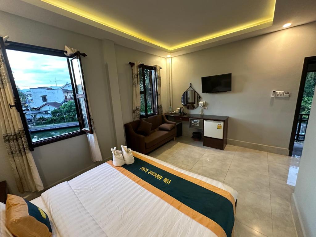Villa Mahasok hotel photo 4