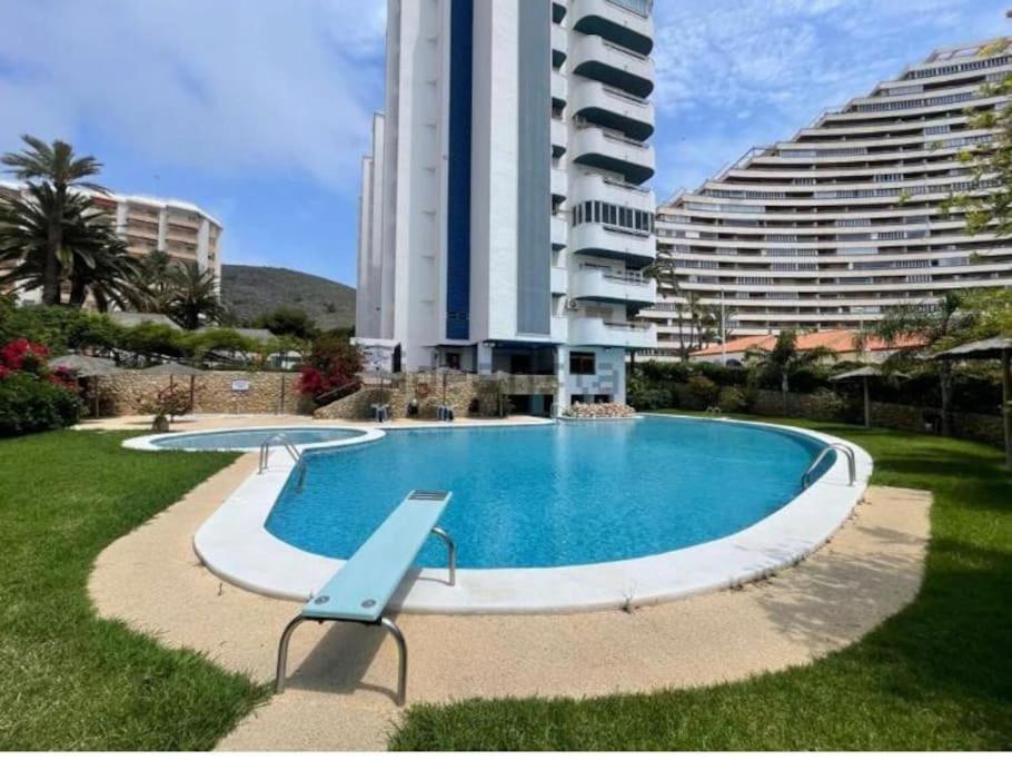 Apartamento Las Vegas en Cullera photo 1