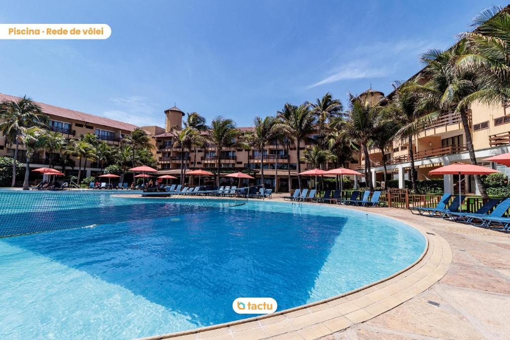 B Park Suites vista mar por Tactu photo 3