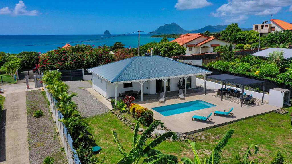 Villa Diamond photo 1
