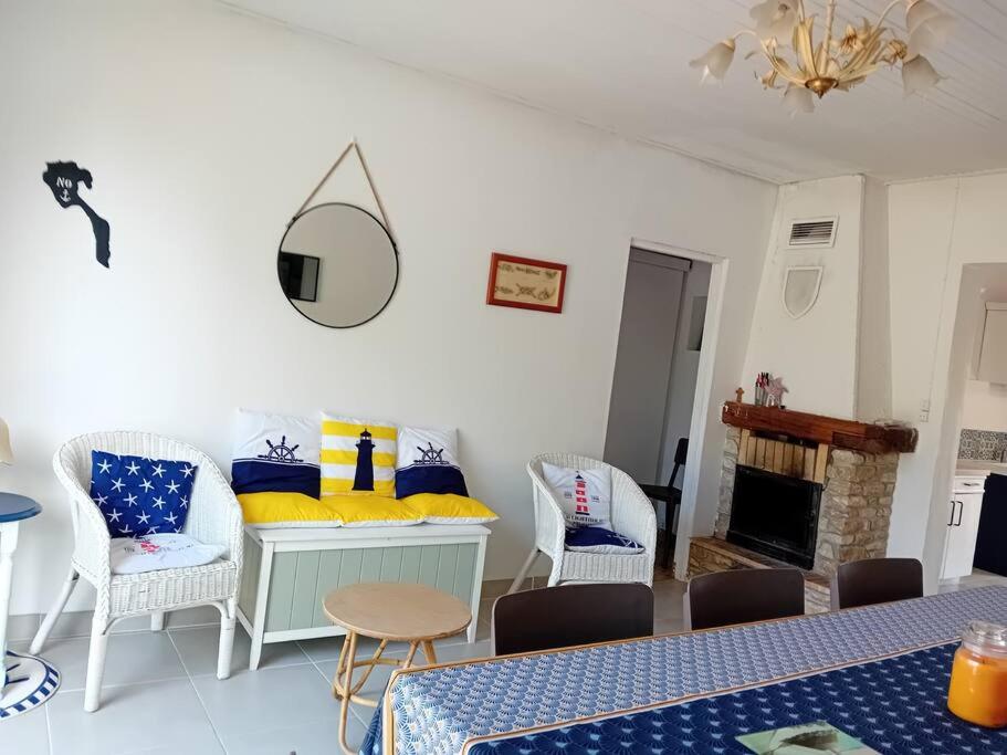 Maison 8-10 personnes photo 2