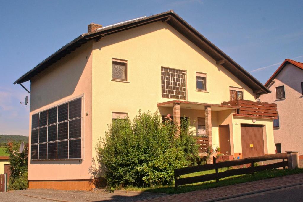 Ferienwohnung Schaefer photo 1