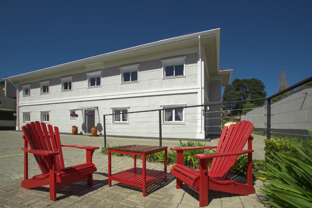 Altitude Lodge Hotel photo 1
