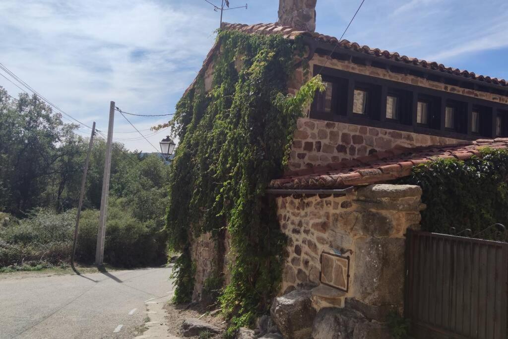 Casa Rural con encanto en plena Reserva de Urbión. photo 1