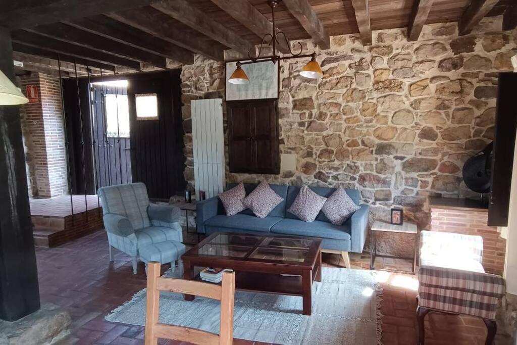 Casa Rural con encanto en plena Reserva de Urbión. photo 4