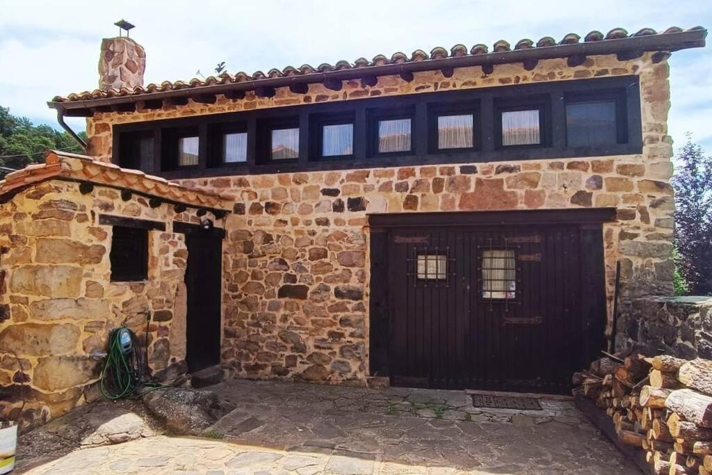 Casa Rural con encanto en plena Reserva de Urbión. photo 3