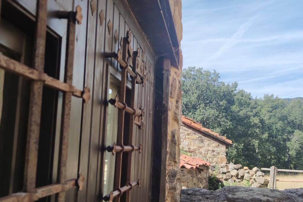 Casa Rural con encanto en plena Reserva de Urbión. photo 2
