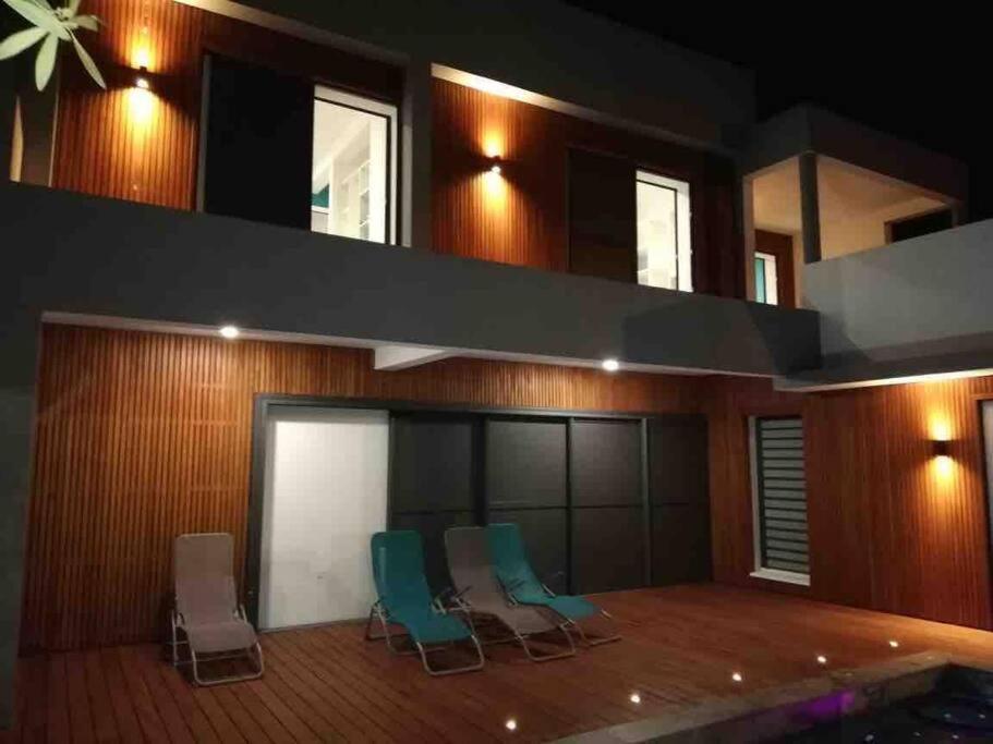 Elodie's Home Villa Contemporaine photo 2