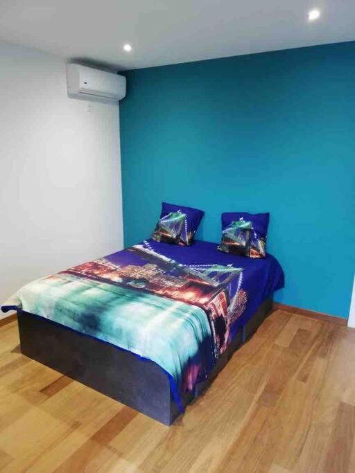 Elodie's Home Villa Contemporaine photo 4