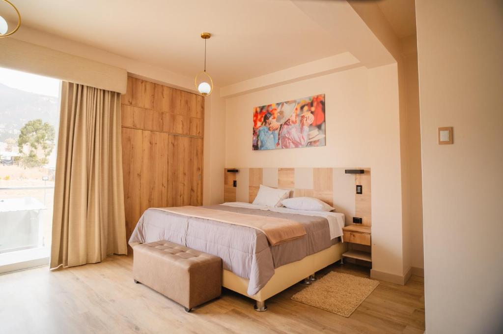 Suite Spa Puñuykuna photo 2