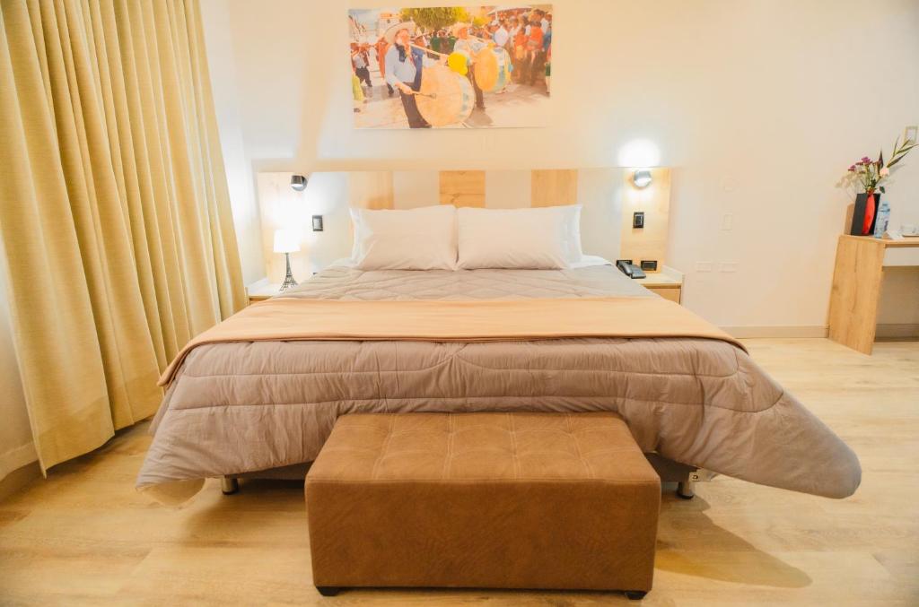 Suite Spa Puñuykuna photo 1