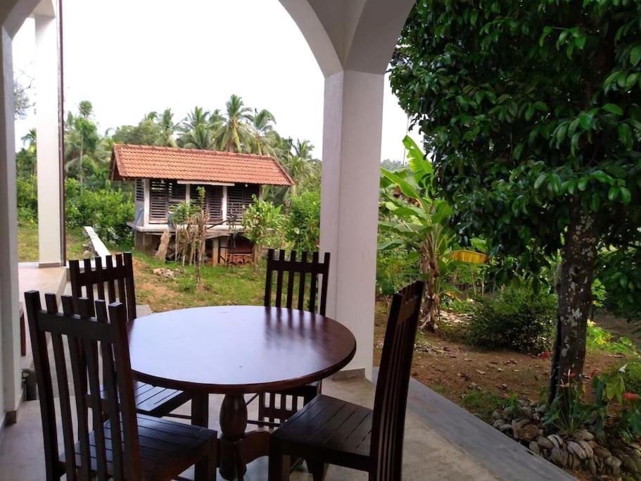 Villa in Radawana, Sri Lanka photo 2