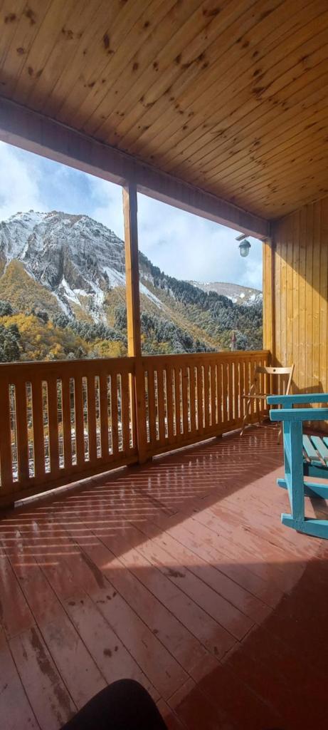 Guest House EMZAR photo 1