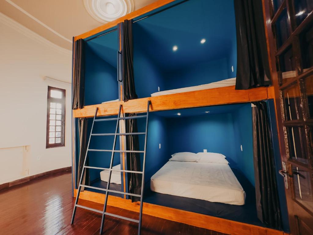 Hostel Casarão Fronteira