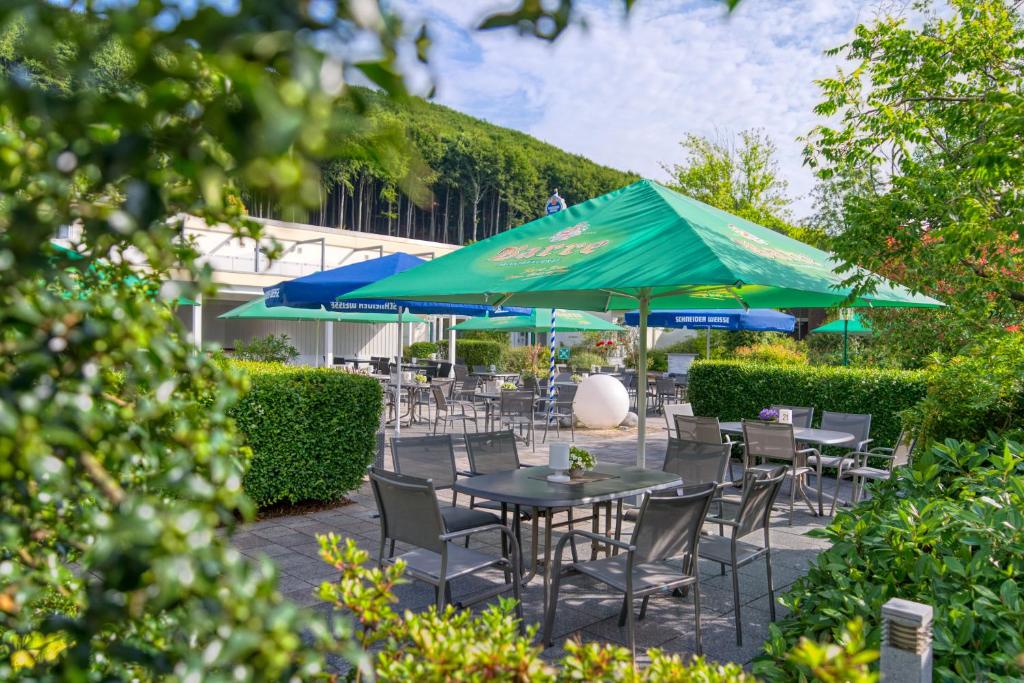 Hotel Wiehen-Therme photo 3