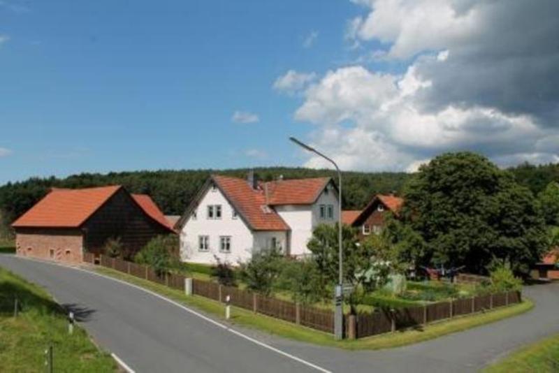 Ferienhauser Siefertshof photo 2