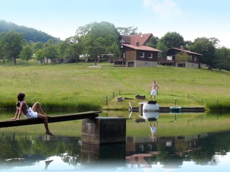 Ferienhauser Siefertshof photo 4