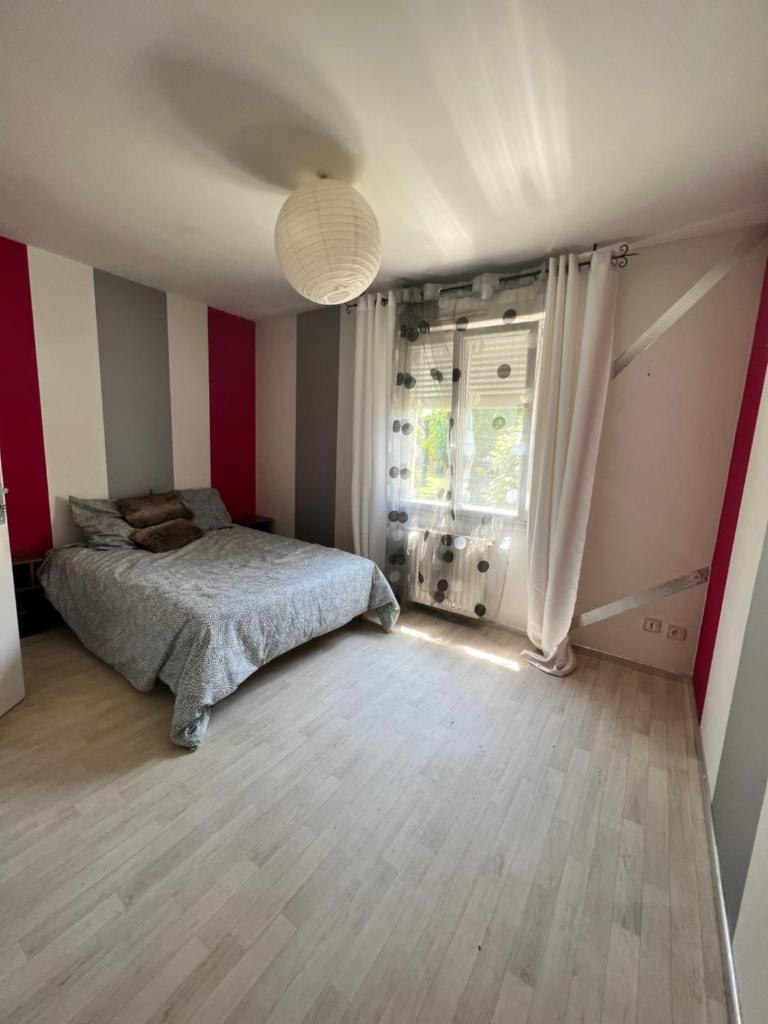 Maison de vacances photo 1