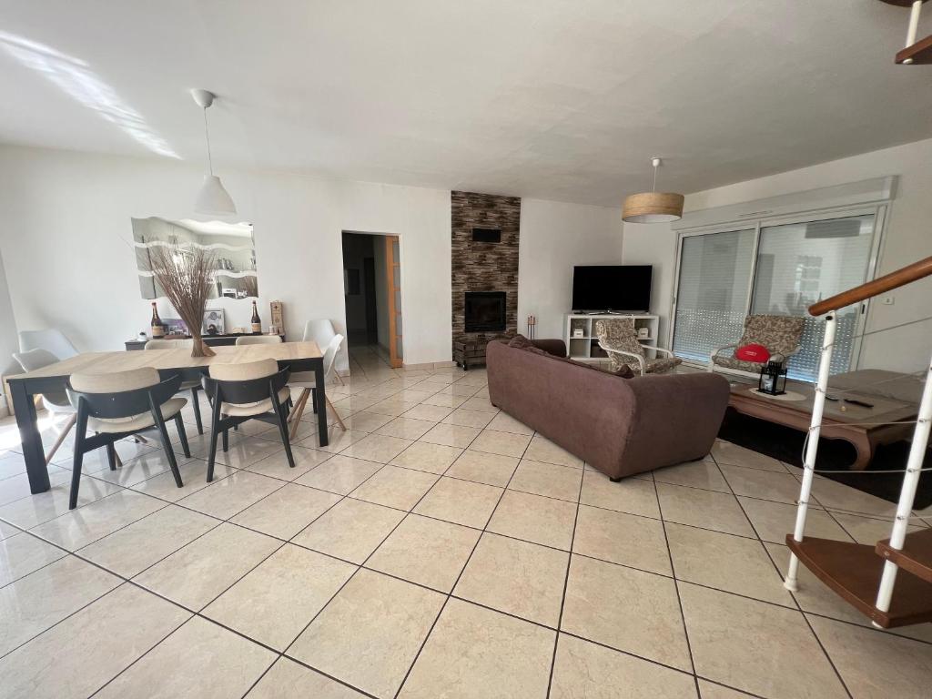 Maison de vacances photo 2