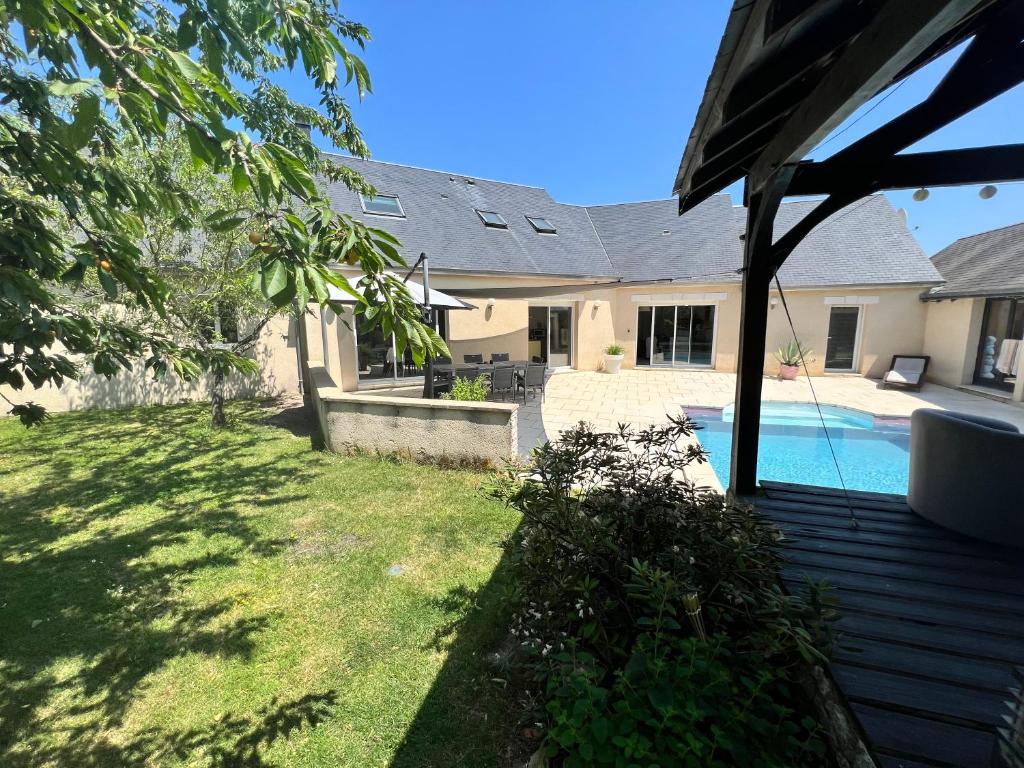 Maison de vacances photo 3