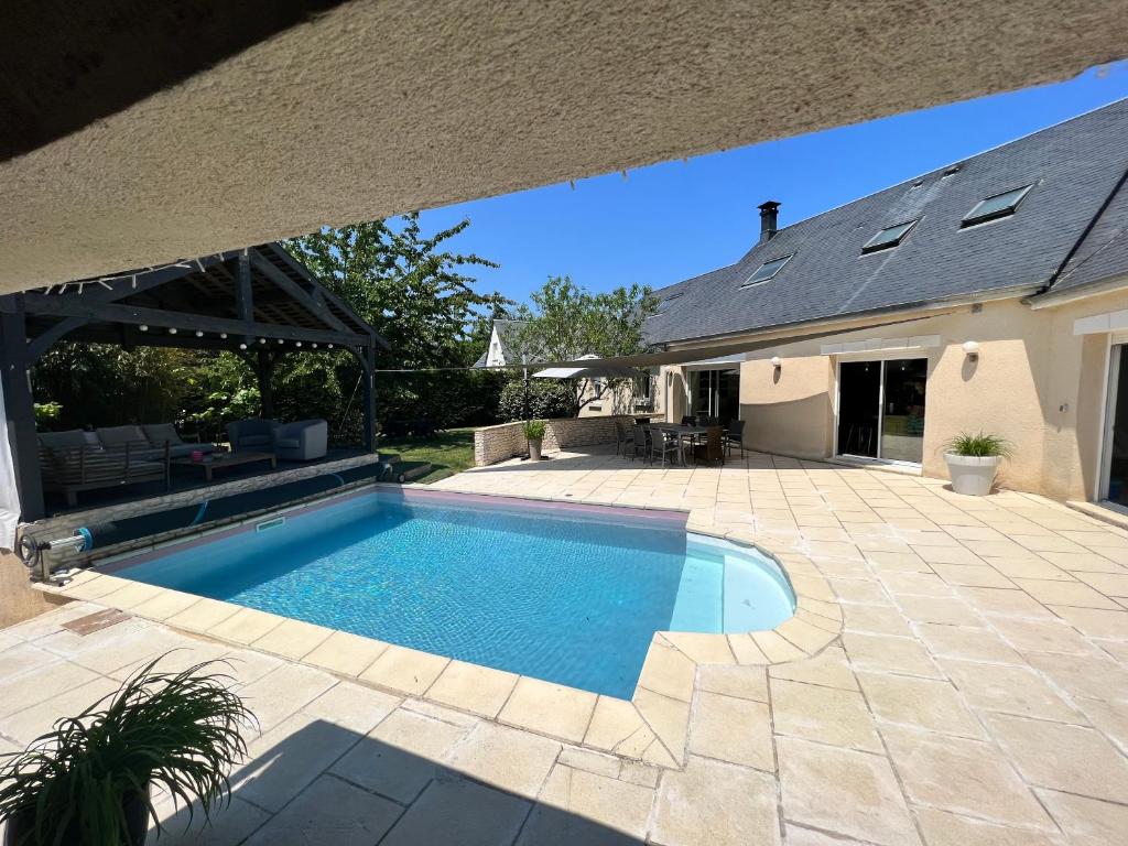 Maison de vacances photo 4