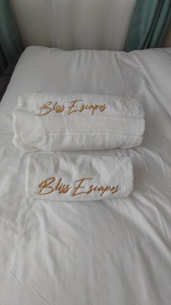 Bliss Escapes photo 4