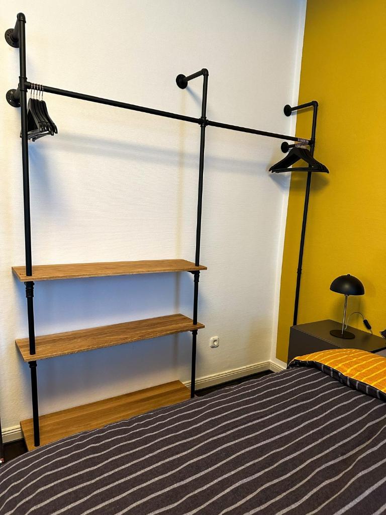 bee Design Apartment + Zentral + Küche + Parken photo 4