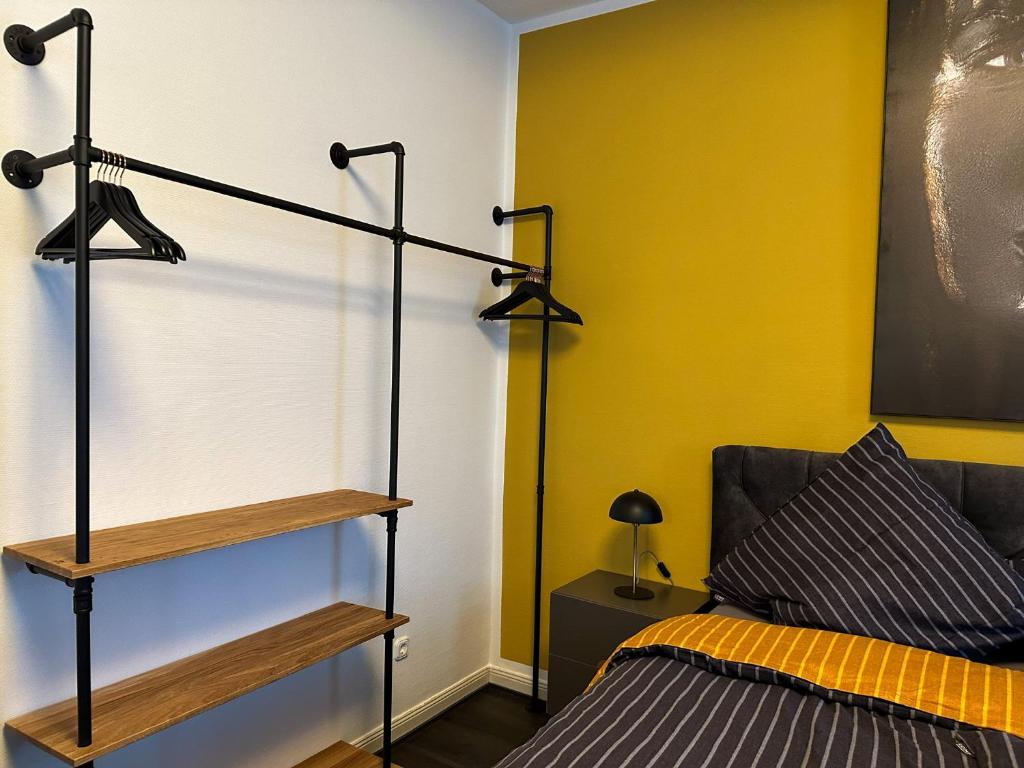 bee Design Apartment + Zentral + Küche + Parken photo 3