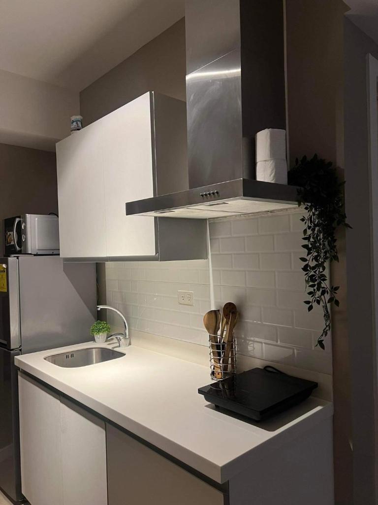 AZURE URBAN RESORT RESIDENCE R&C - Parañaque photo 4