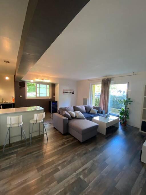 Appartement T2 Bayonne-Anglet photo 3