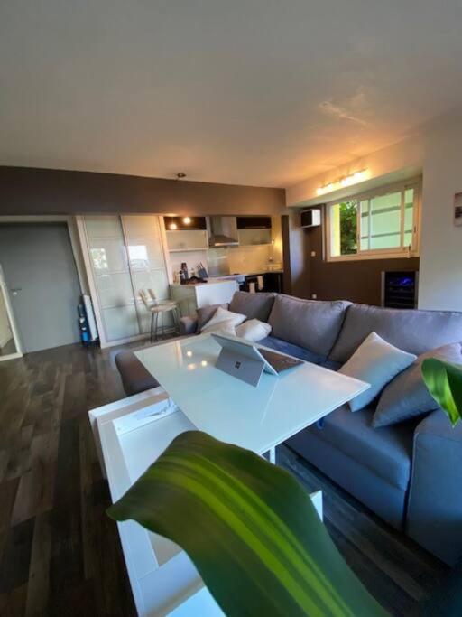 Appartement T2 Bayonne-Anglet photo 4